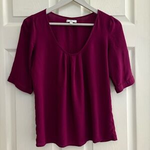 Gap blouse